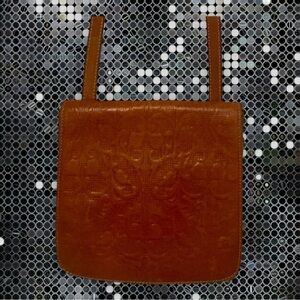 Patricia Nash Crossbody